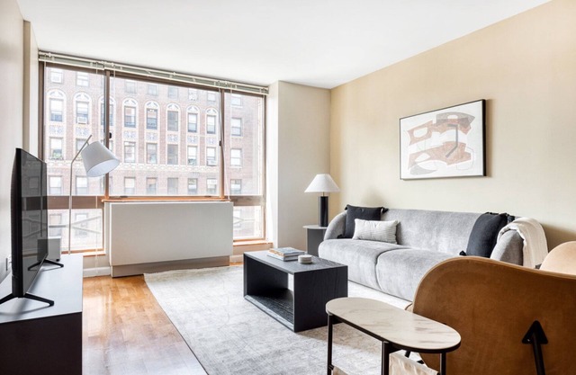 Ideal UWS 2BR w/Playroom & Rooftop, walk to Central Park, by Blueground
