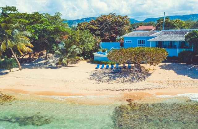 Idle Hours - Private Villa