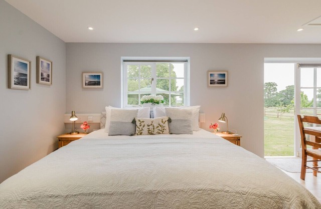 Idyllic Countryside Cottage in Worcestershire