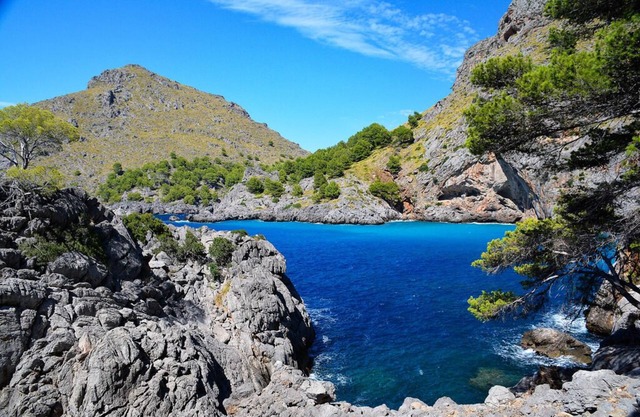Idyllic, Spacious villa - Stunning Sea View & Pool
