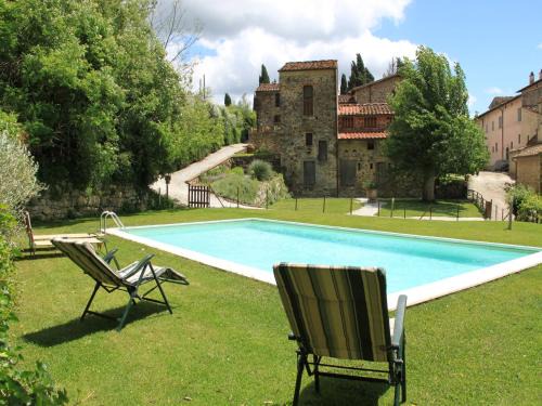 Holiday Swimming Montorsoli 