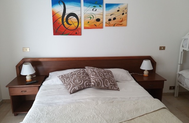 Ierre b&b il piacere dell accoglienza