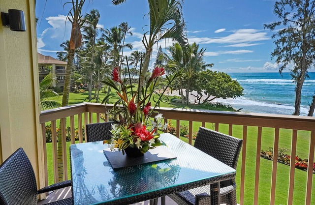 If You Deserve the Best. This is it! Oceanfront Condominium For You!
