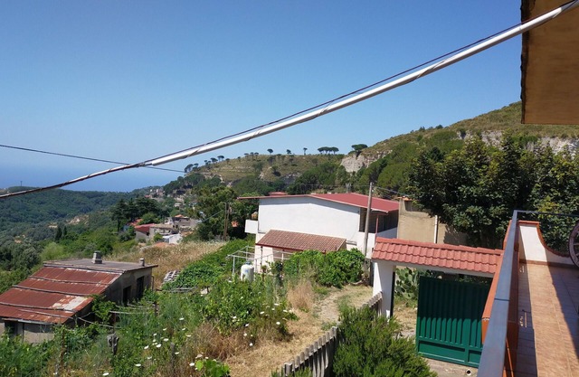 If you love nature in the hills cottage surrounded by greenery p.t.