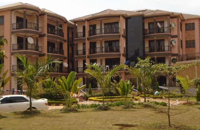 Business Pleasure Choice Wail Kampala 