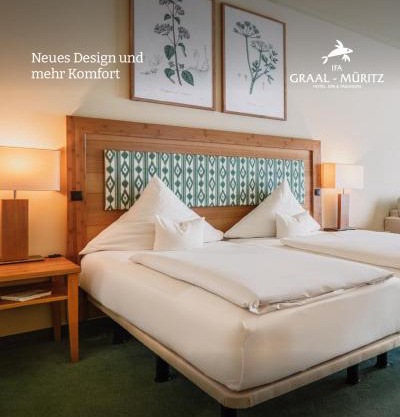 IFA Graal-Müritz Hotel & Spa