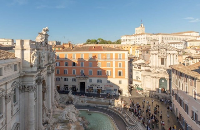 iFlat | HIT Home in Trevi
