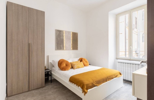 iFlat | Monti Elegant Apartment with Terrace