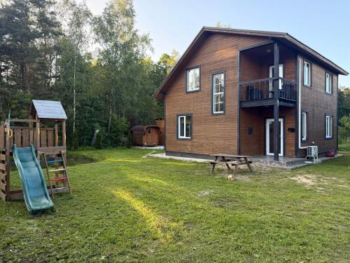 Igor House