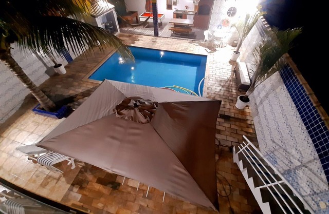 IGUABA GRANDE Private House. We accept Pets.