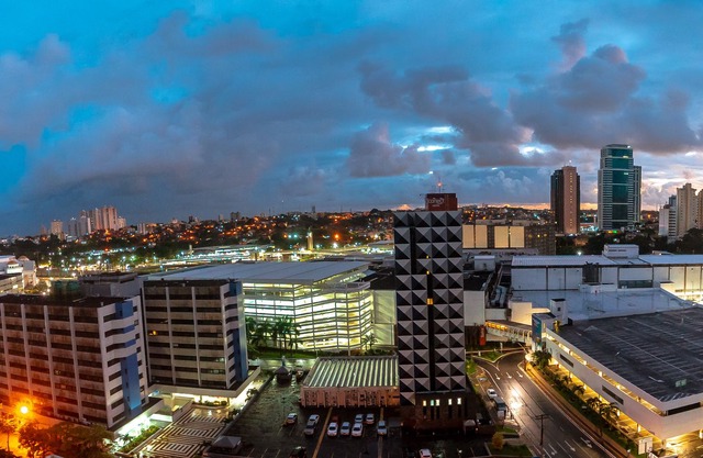Iguatemi Business & Flat