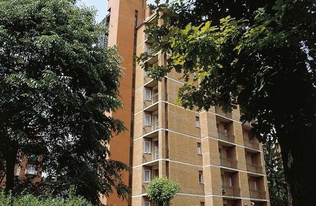 IH Hotels Milano ApartHotel Argonne Park
