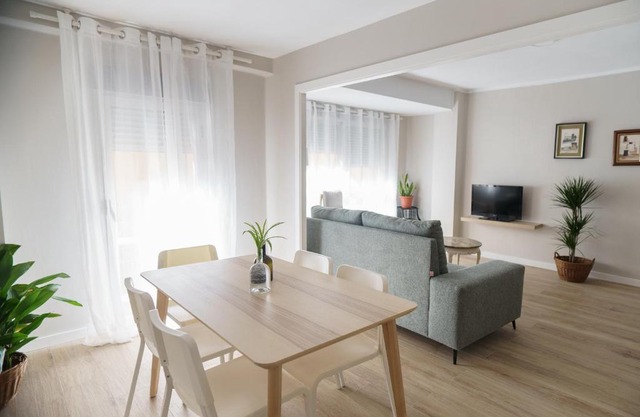 II Apartamento moderno y céntrico en Castellón
