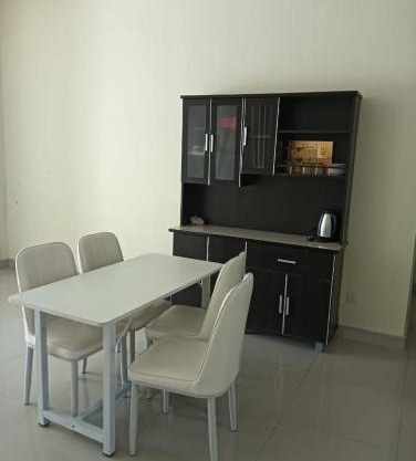 IJM Sri Utama Condo