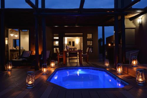 iKhaya LamaDube Game Lodge