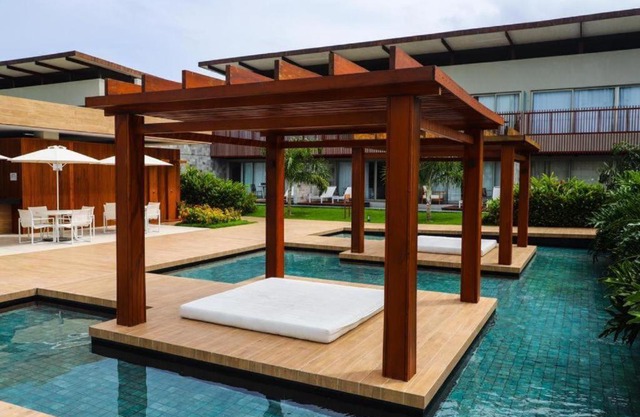Ilê de Pipa Resort