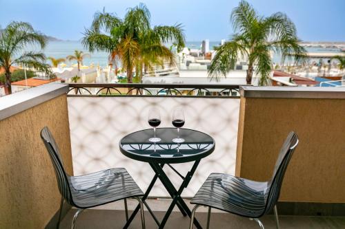 Il Balcone sul Mare