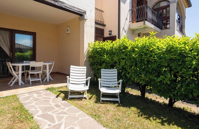 Il Bouquet - Two Bedroom Apartment, Sleeps 4