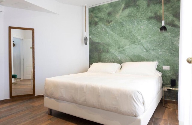 Il Caruggio Rooms&Breakfast