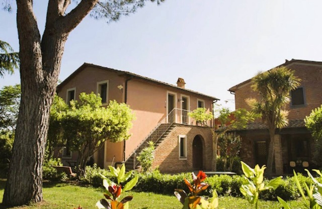 Il Casale di Donoratico Trilocale