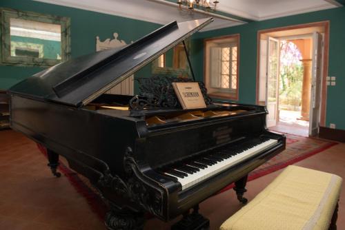 Il Casale Di Villa Rossi