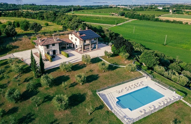 Il Casale Lonato Terra