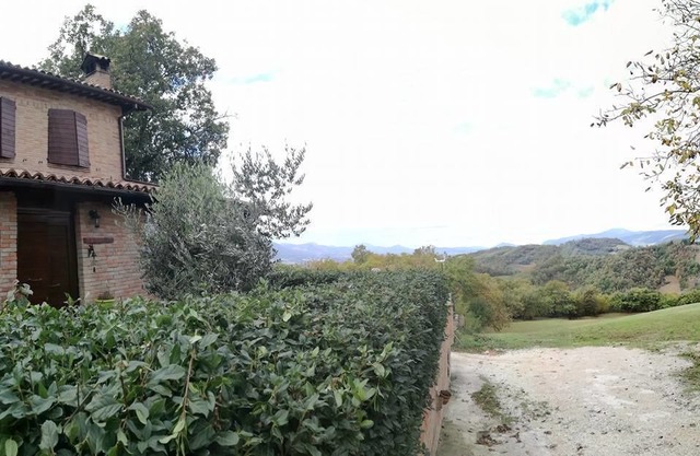 Il Castagneto