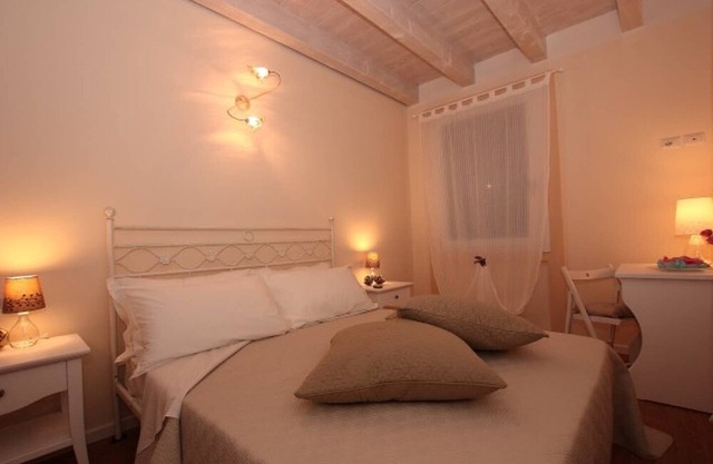 Il Conte Bed and Breakfast