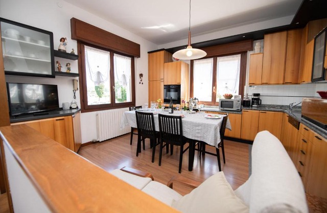 Il Cortiletto - Appartamento Anna