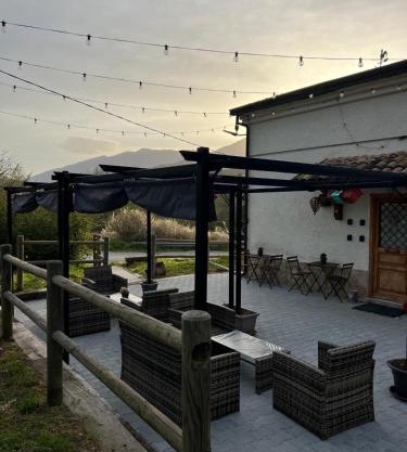 Il Cottage
