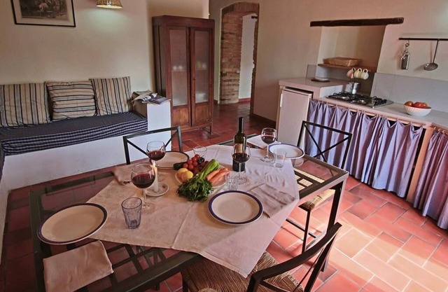 Il Fattore - Two Bedroom Resort, Sleeps 4
