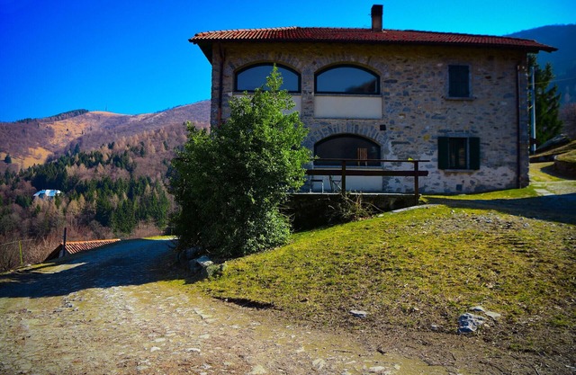Il Larice by Wonderful Italy