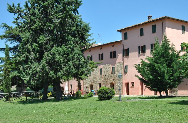 Il Moro Country 