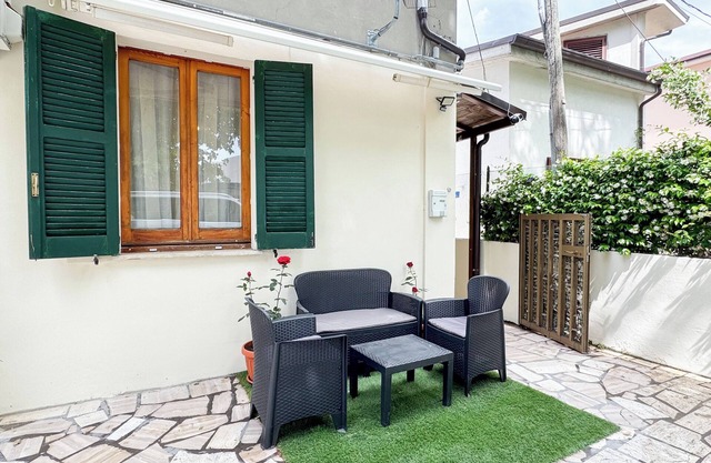 Il Nido delle Onde - Two Bedroom Apartment, Sleeps 4