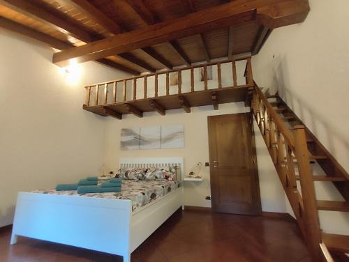 Il Nido Di Montagna