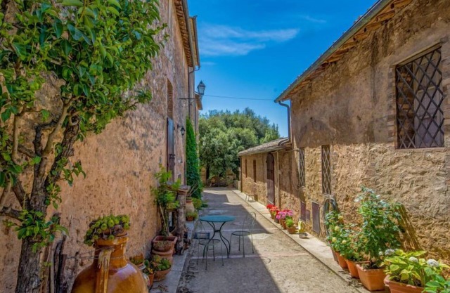 Il Nocciolo by Interhome