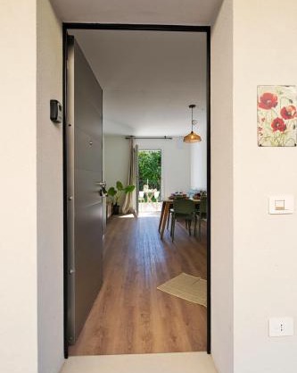 Il Papavero, raffinato, accogliente, lussuoso appartamento