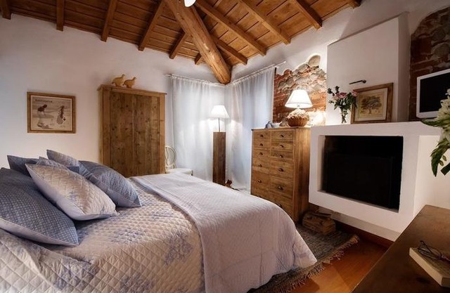 Il Relais dell'Abbazia