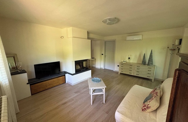 Il Tiglio Apartment