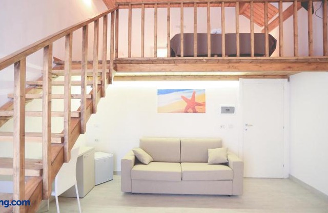 Il Viaggiatore Via Indipendenza B&b