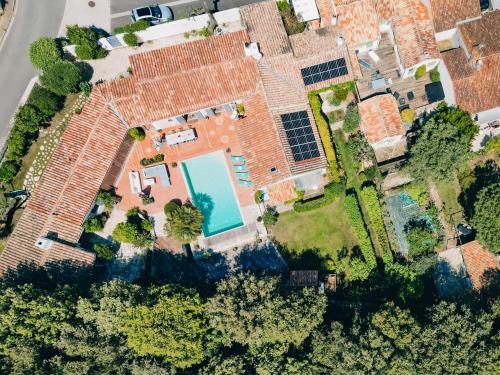 ILE DE RE - Villa Foulquier