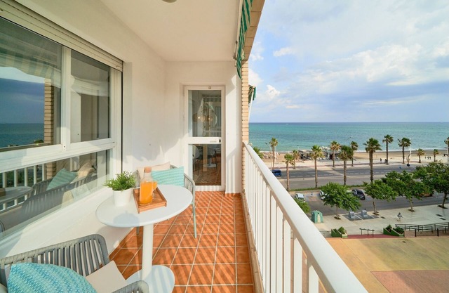 iloftmalaga Playa Machado