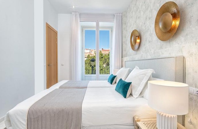 Iloftmalaga Premium Alameda Principal