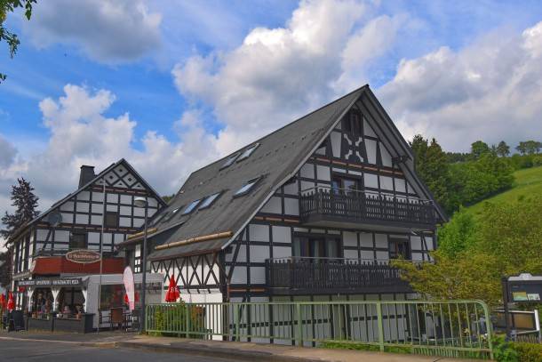 Im Hochsauerland