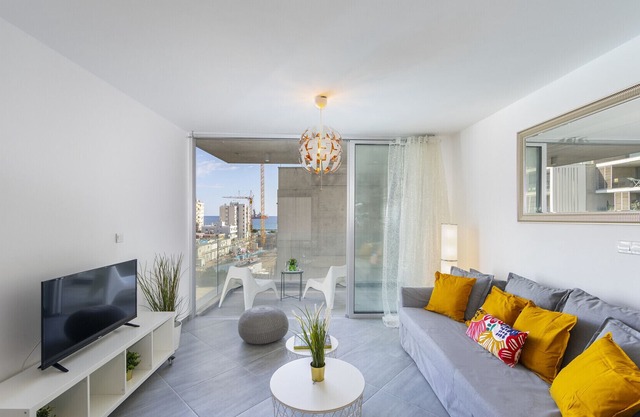 Imagine You and Your Family Renting this Holiday Apartment in Prime Location