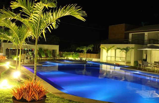 Imbassai Apartments