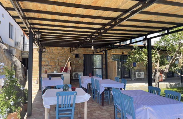 Imbrossa Hotel