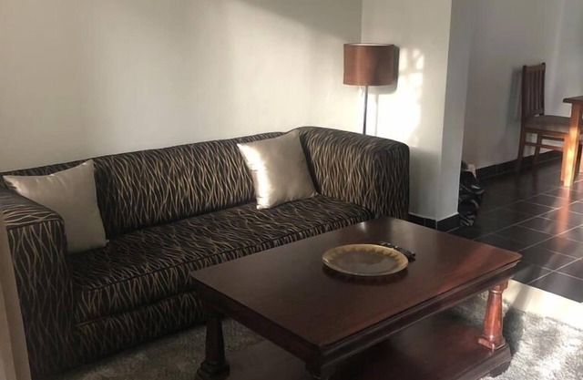 Immaculate 1-Bed Apartment in Riverside Drive
