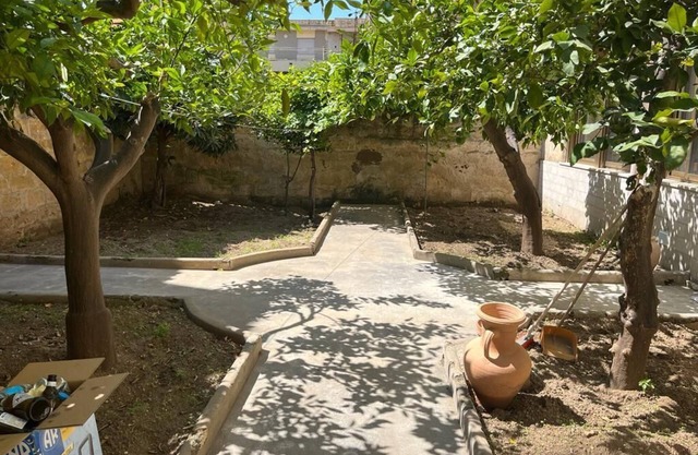 Immaculate 3-Bed Apartment in Trapani, Sicily