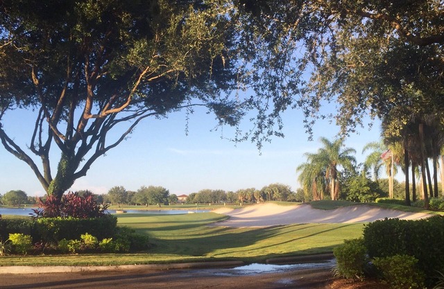 Immaculate Coach Home on Golf Course Now Available